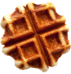 Waffle PNG-43847